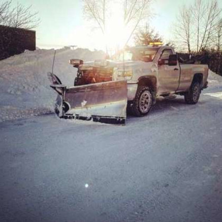 Snow Removal