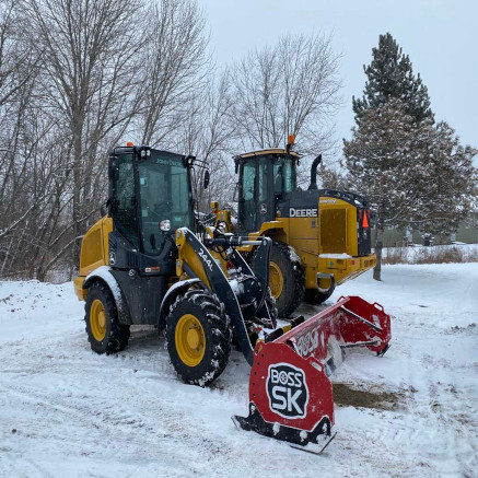 Snow Removal